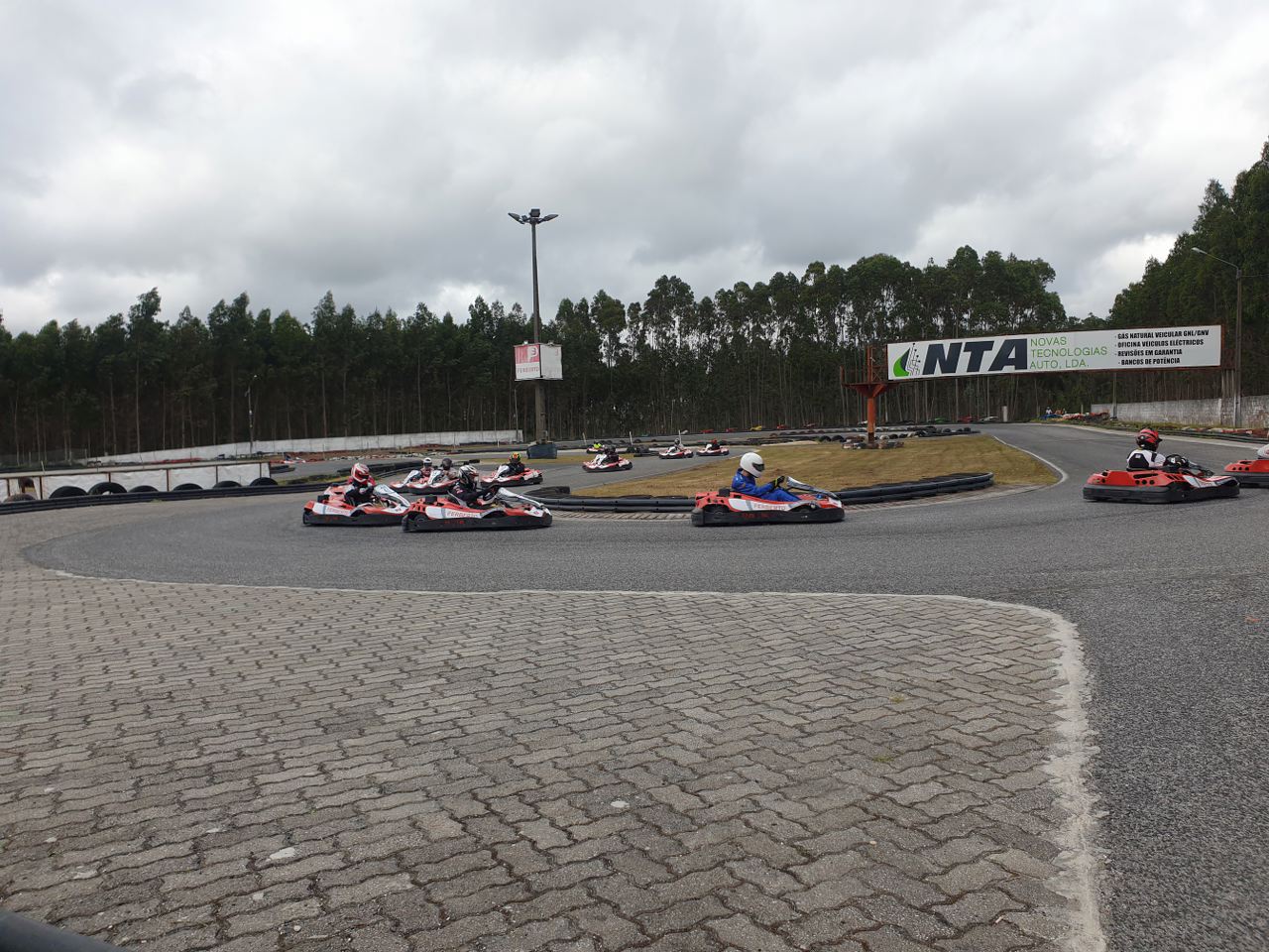 2ª Prova C.N.Karting 2021 - BCP75